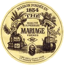 Logo Mariage