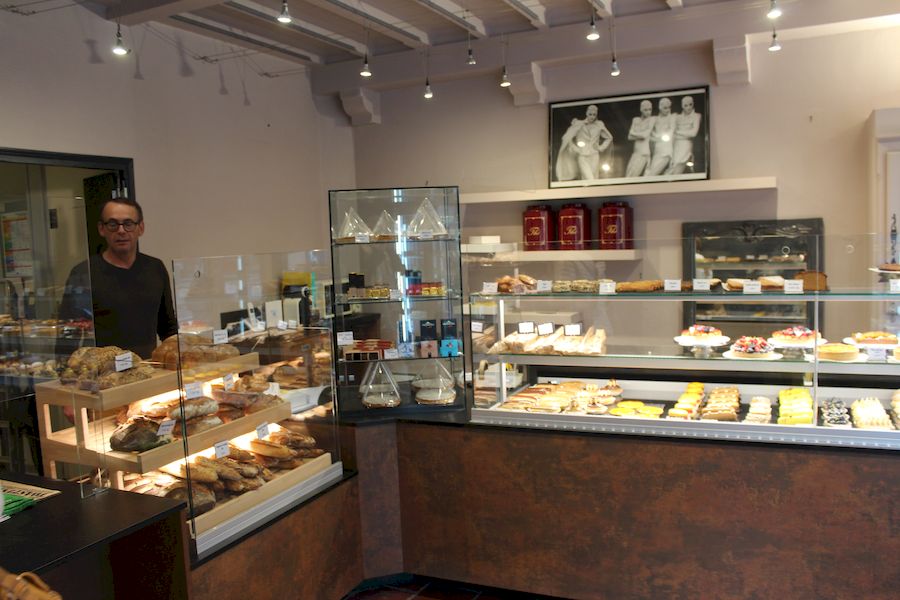 Maison Luchier 5-7 rue Saint-Blaise 61000 Alençon